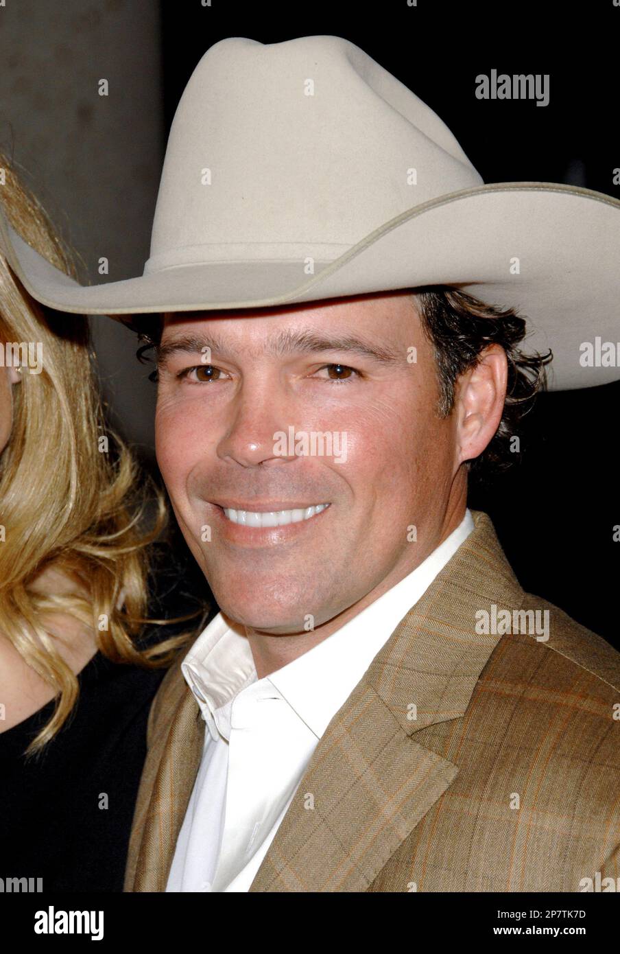 Singer Clay Walker attends the 57th Annual BMI Country Awards in ...