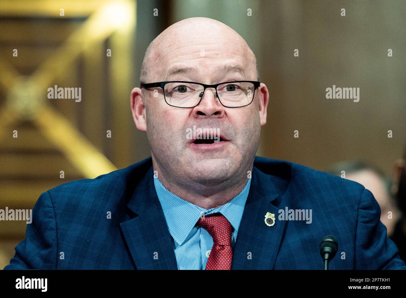 Sean obrien hi-res stock photography and images - Alamy