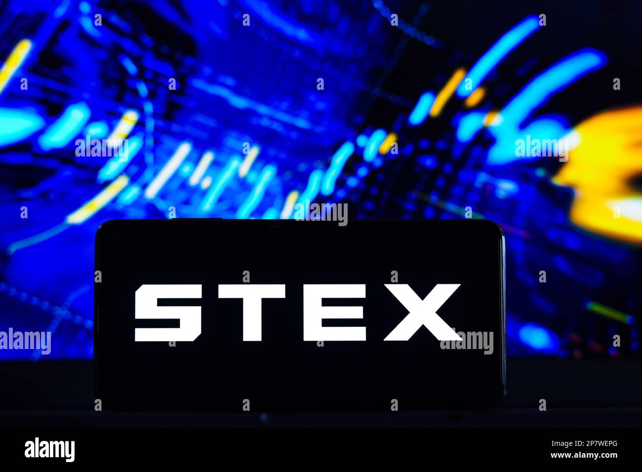 Stex hi-res stock photography and images - Alamy
