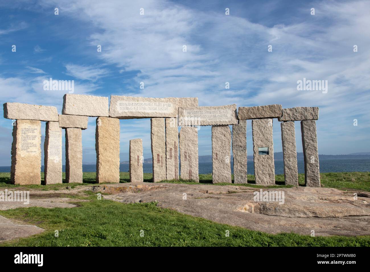 Journey into the Mystical World of Megalithic Menhirs: Discovering the