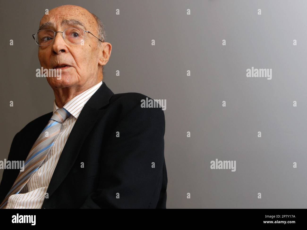 José Saramago – Nobel Lecture 