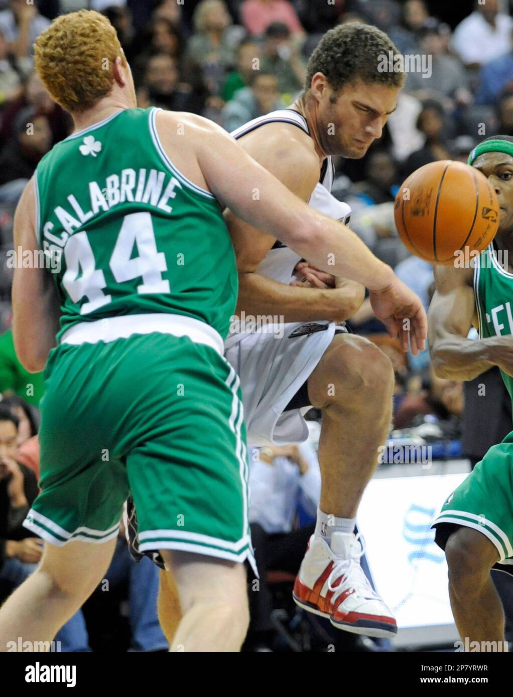 Brian scalabrine celtics outlet jersey