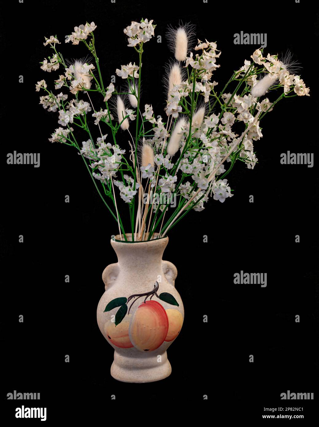 Visual flowers hi-res stock photography and images - Alamy