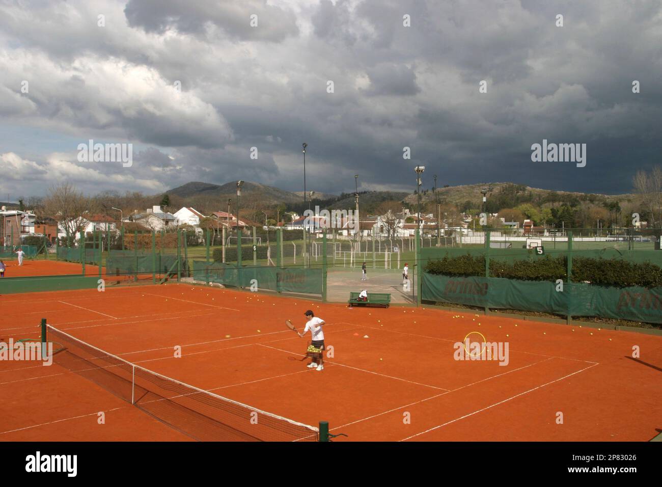 Club Independiente Tandil