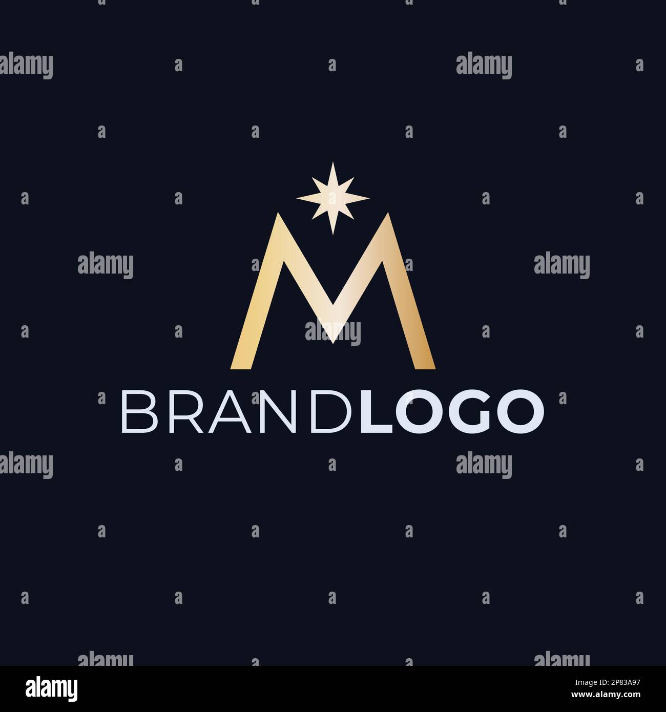 Letter M Gold Images – Browse 30,436 Stock Photos, Vectors, and Video