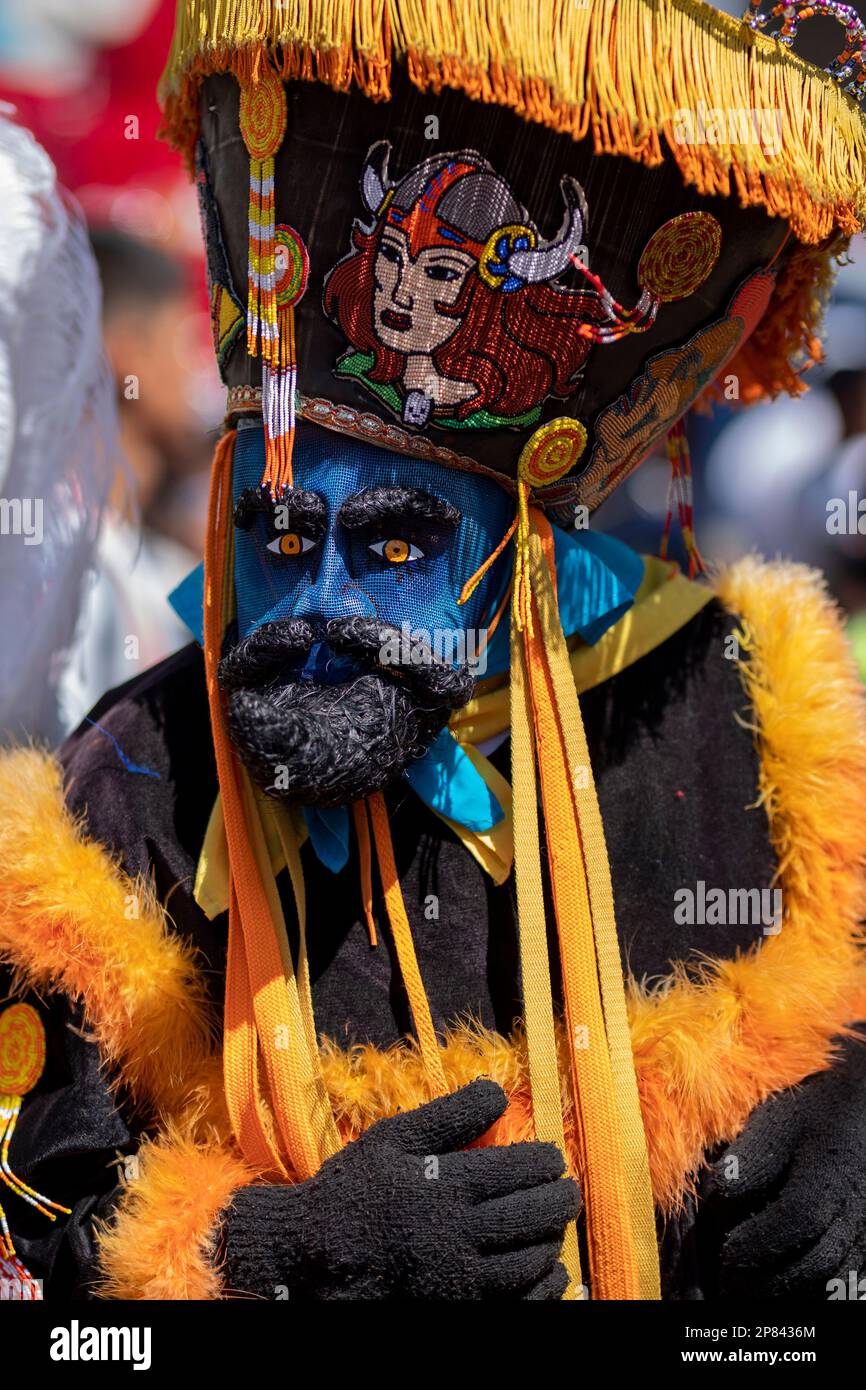 Mexico festival dancers hi-res stock photography and images - Page 22 -  Alamy