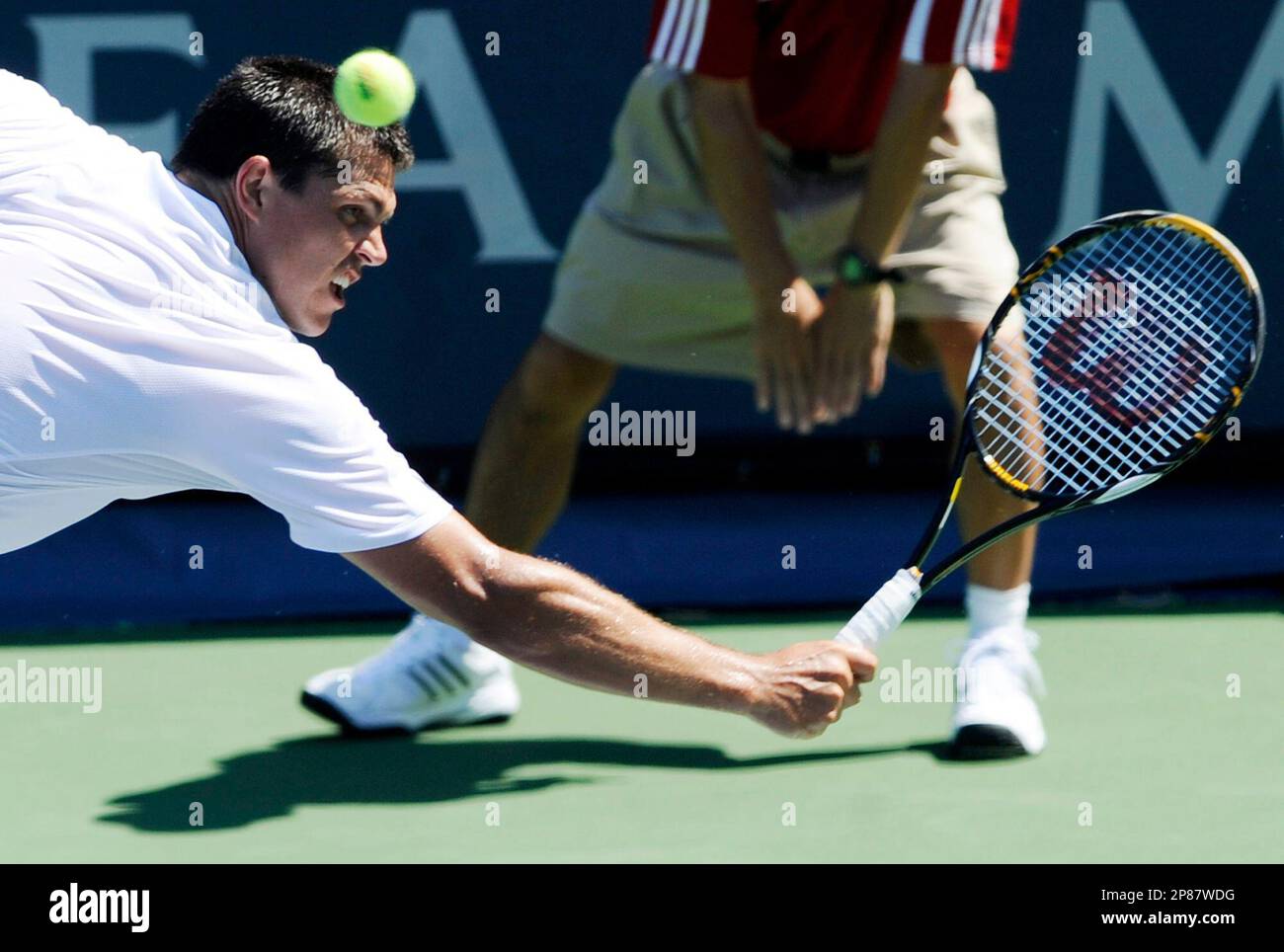 Ryan Sweeting Tennis ryan-sweeting-tennis