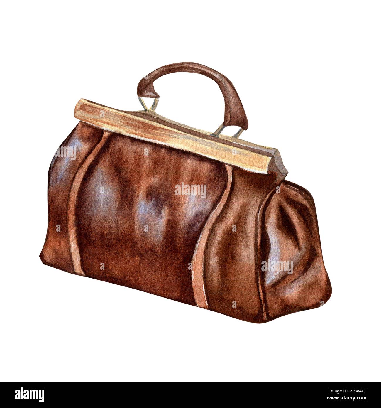 Retro doctor bag hi-res stock photography and images - Alamy