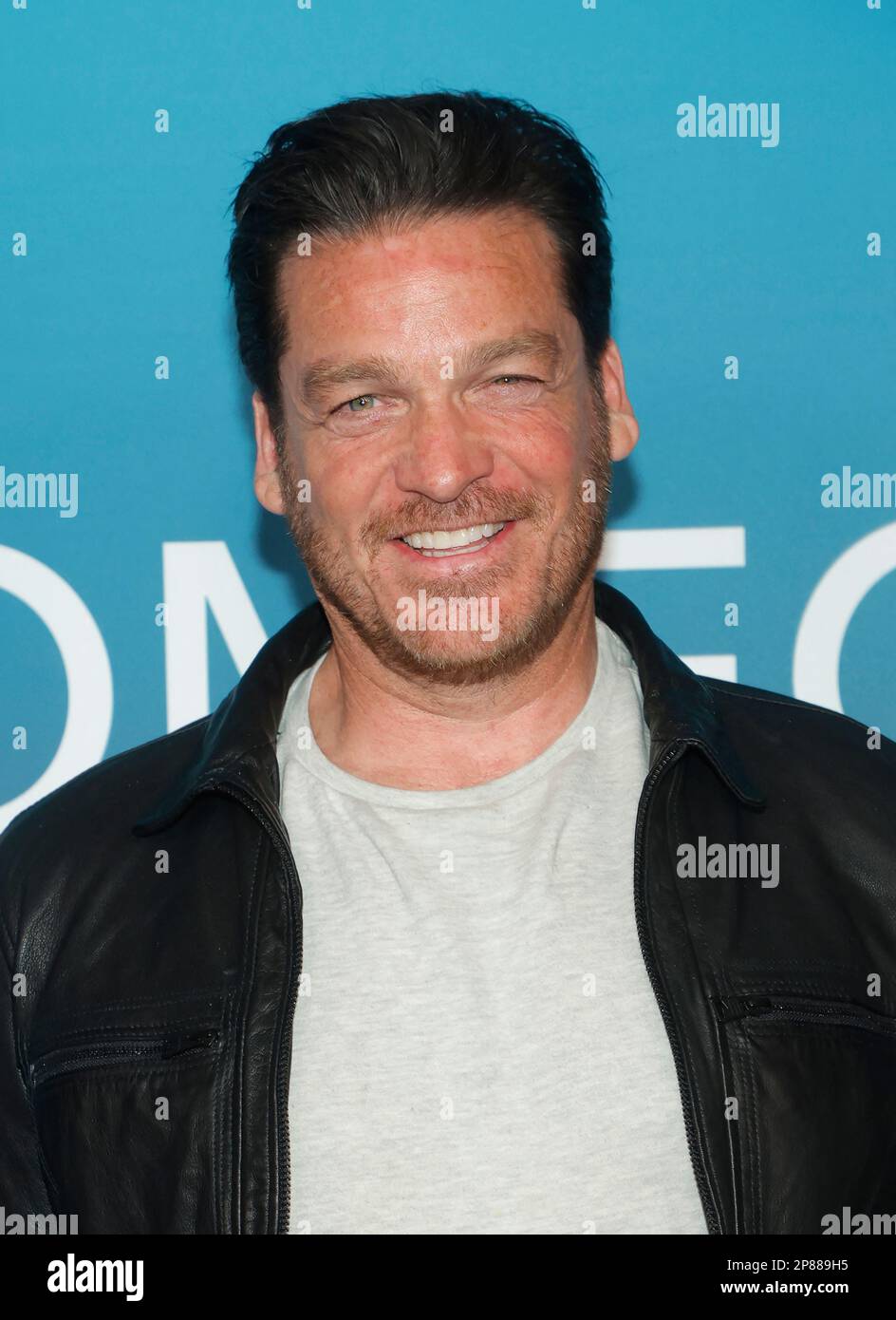 Bart Johnson 2022