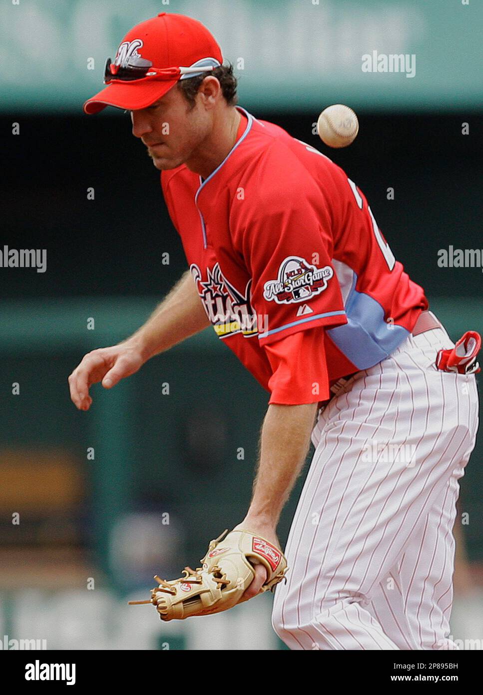 2009 MLB All-Star Game