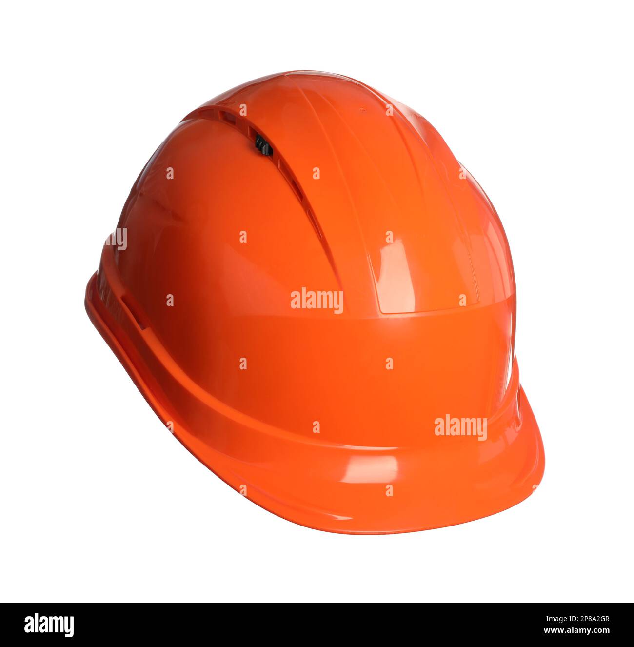 Protective Bump Hat - Comfortable Hard Hat For Work & Sports (Blue/Orange)