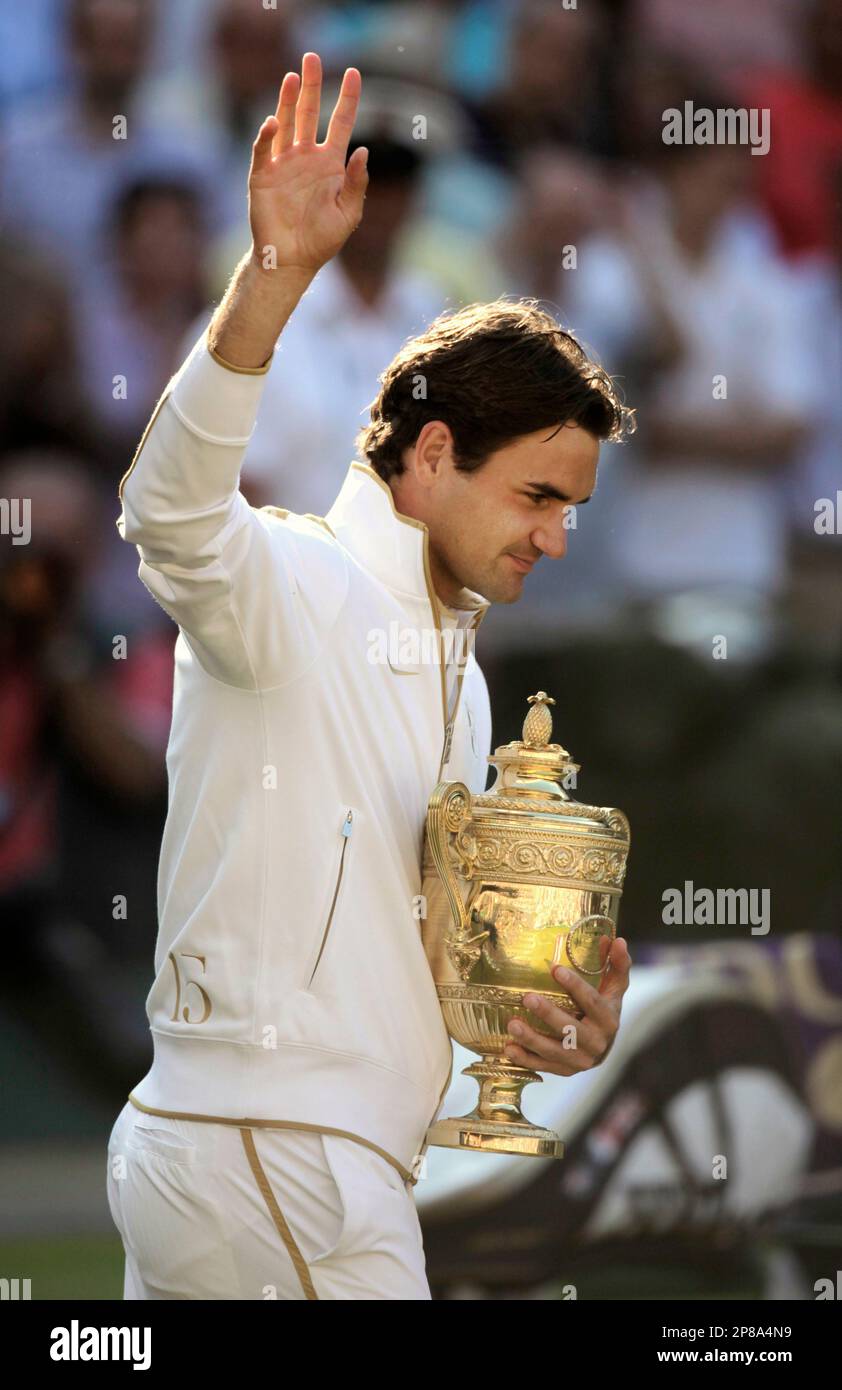 roger federer jacket