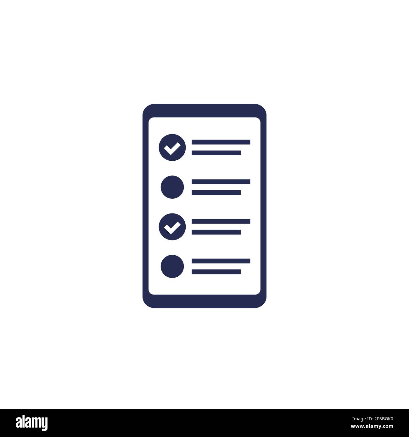 Online Survey Form In Smartphone Icon Stock Vector Image Art Alamy online-survey-form-in-smartphone-icon-stock-vector-image-art-alamy