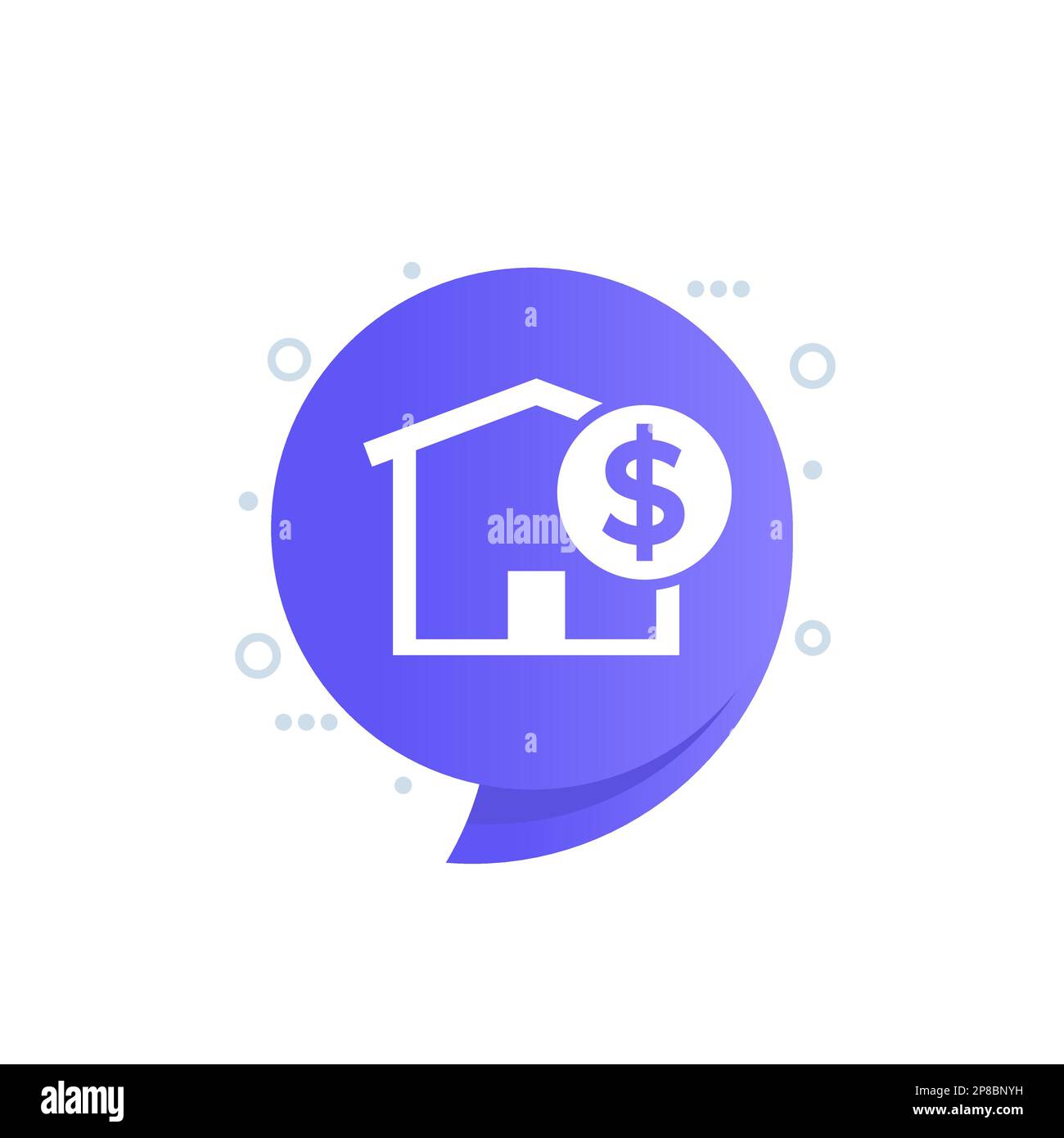 Delivery costs Stock Vector Images - Alamy