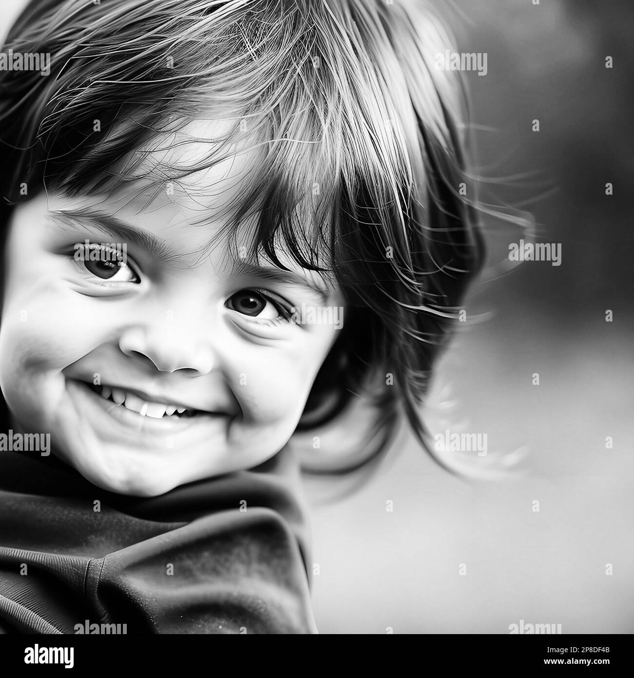 Photo Boy, 4-5 years old Stock Photo - Alamy