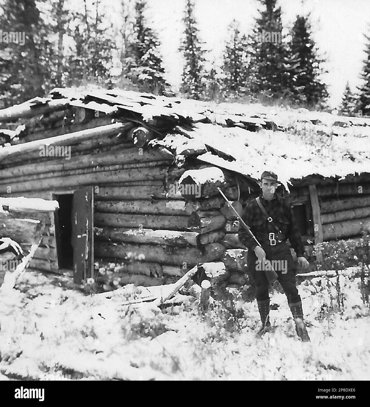 Aroostook county hires stock photography and images Alamy