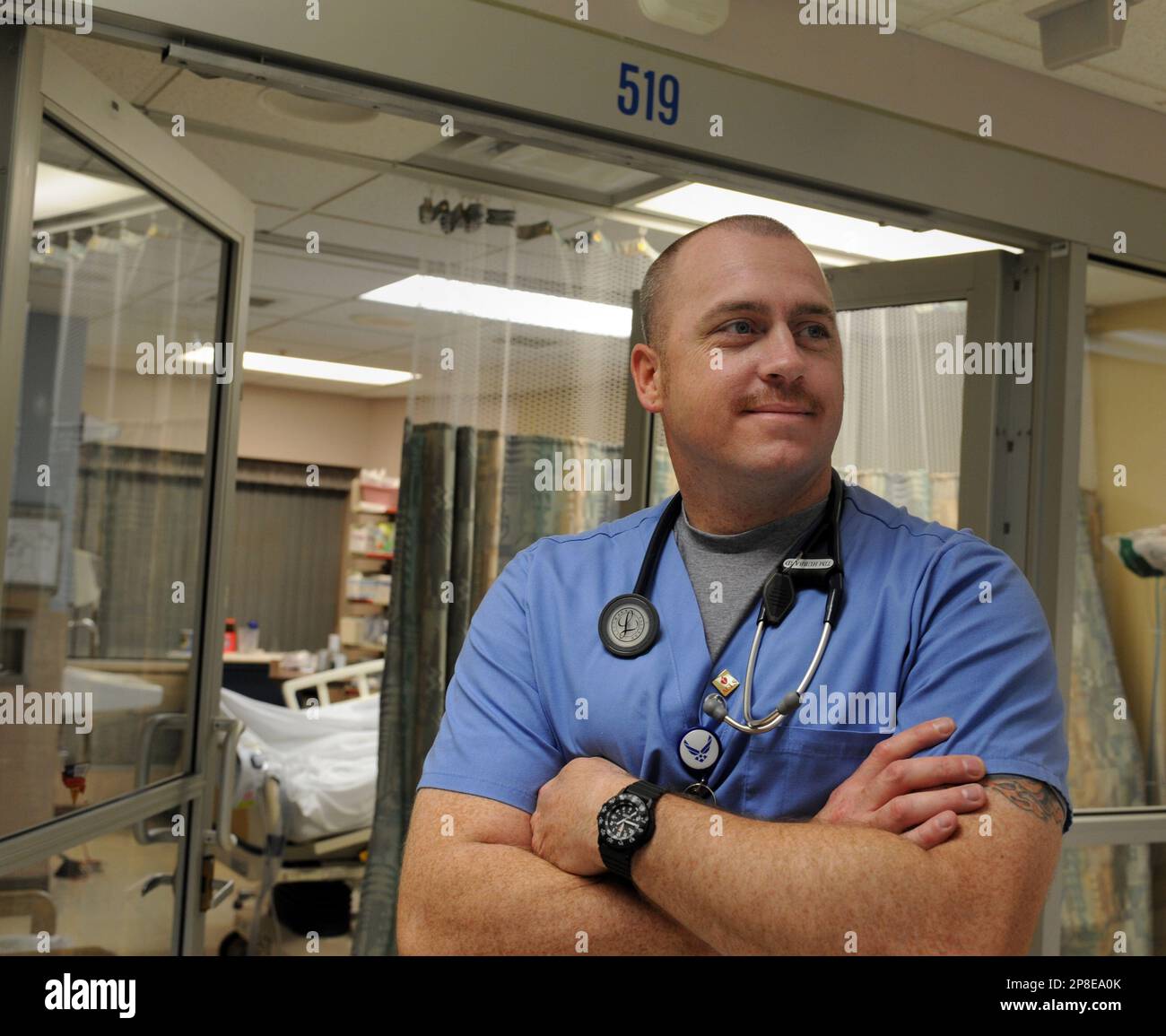 ** ADVANCE FOR WEEKEND USE, MAY 3031 ** This May 7, 2009 photo shows