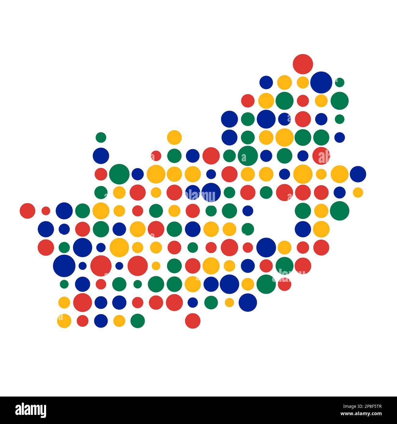 Africa pattern vector check hi-res stock photography and images - Alamy