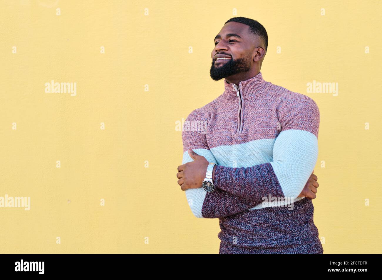 Arms strong hi-res stock photography and images - Alamy