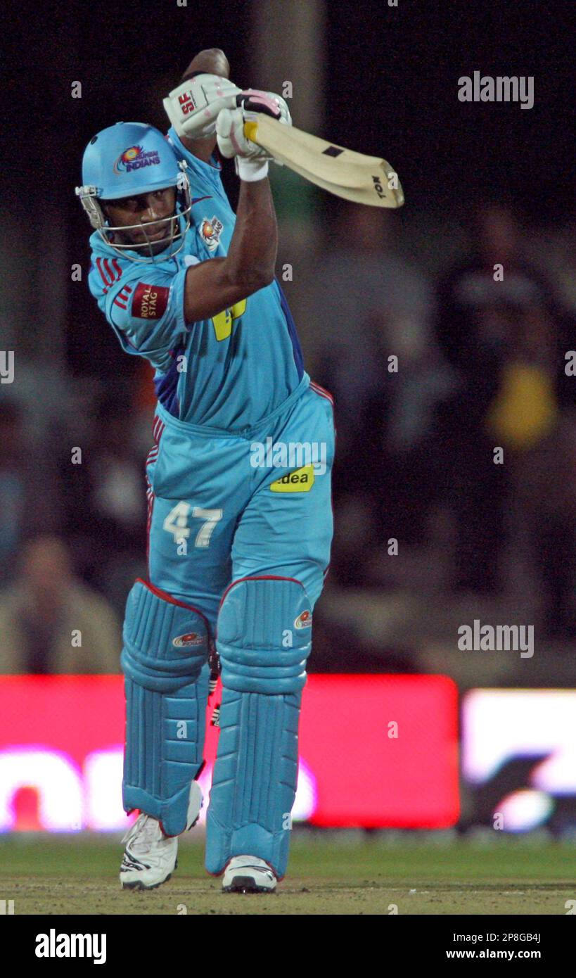 Dj bravo in mumbai indians sale