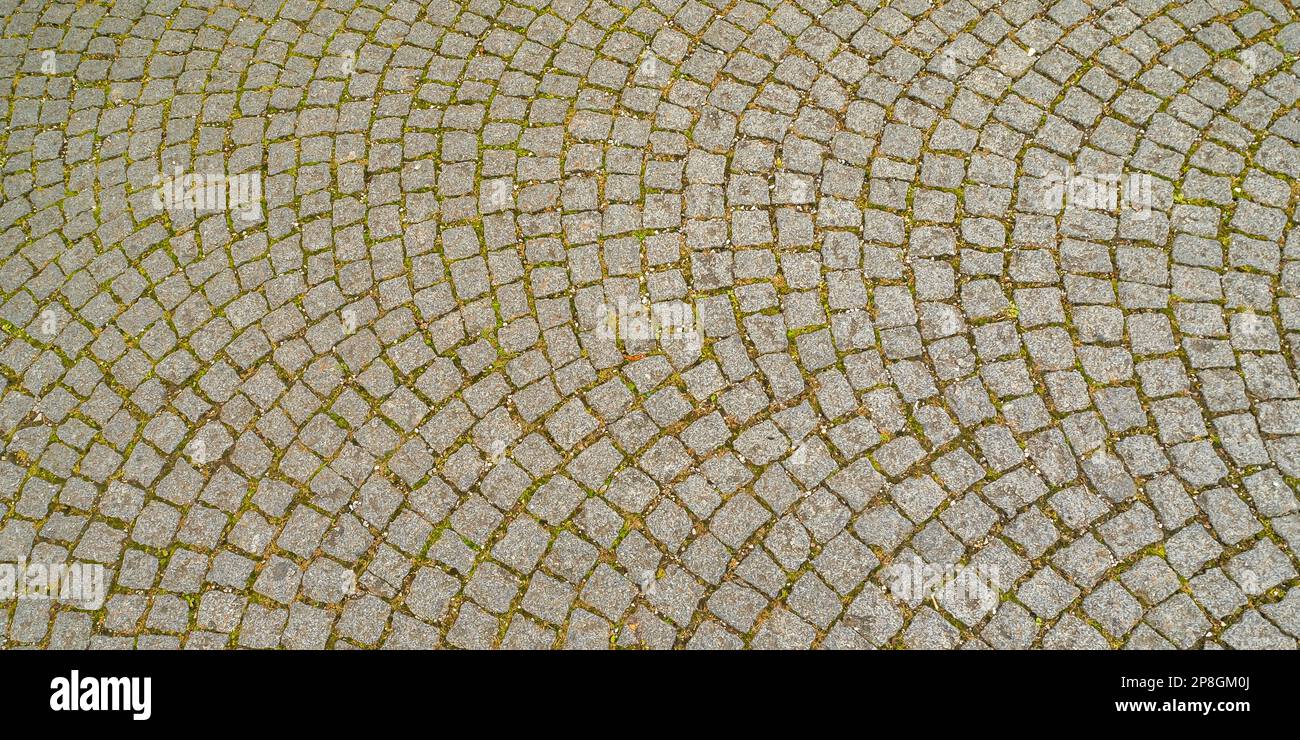 Old Decorated Floor Textured Abstract Background Design Stock Photo
