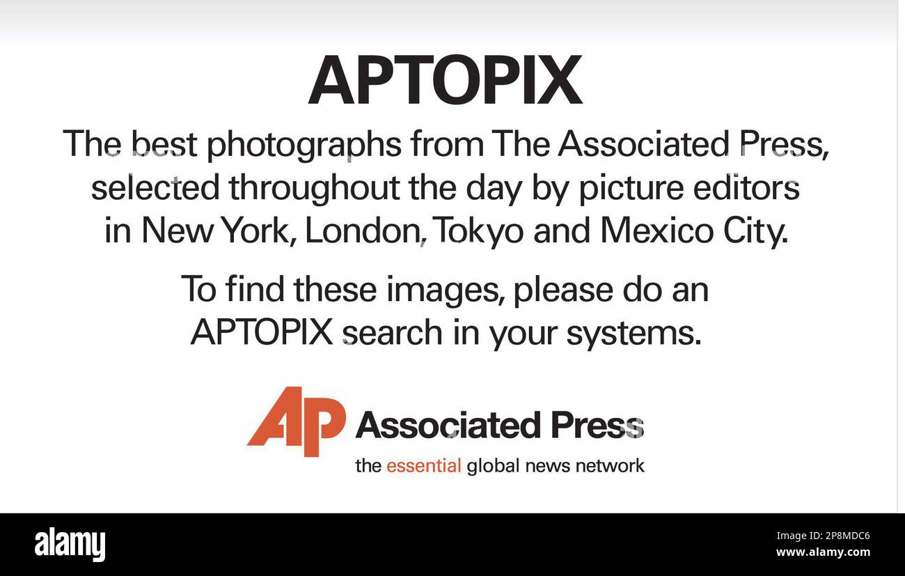 The best photographs from The Associated Press are selected throughout ...