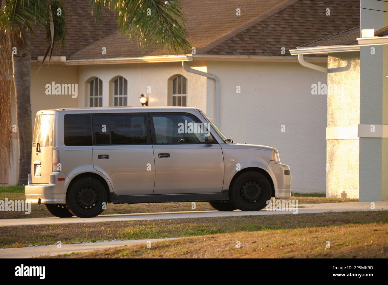 Modern double online wide xb