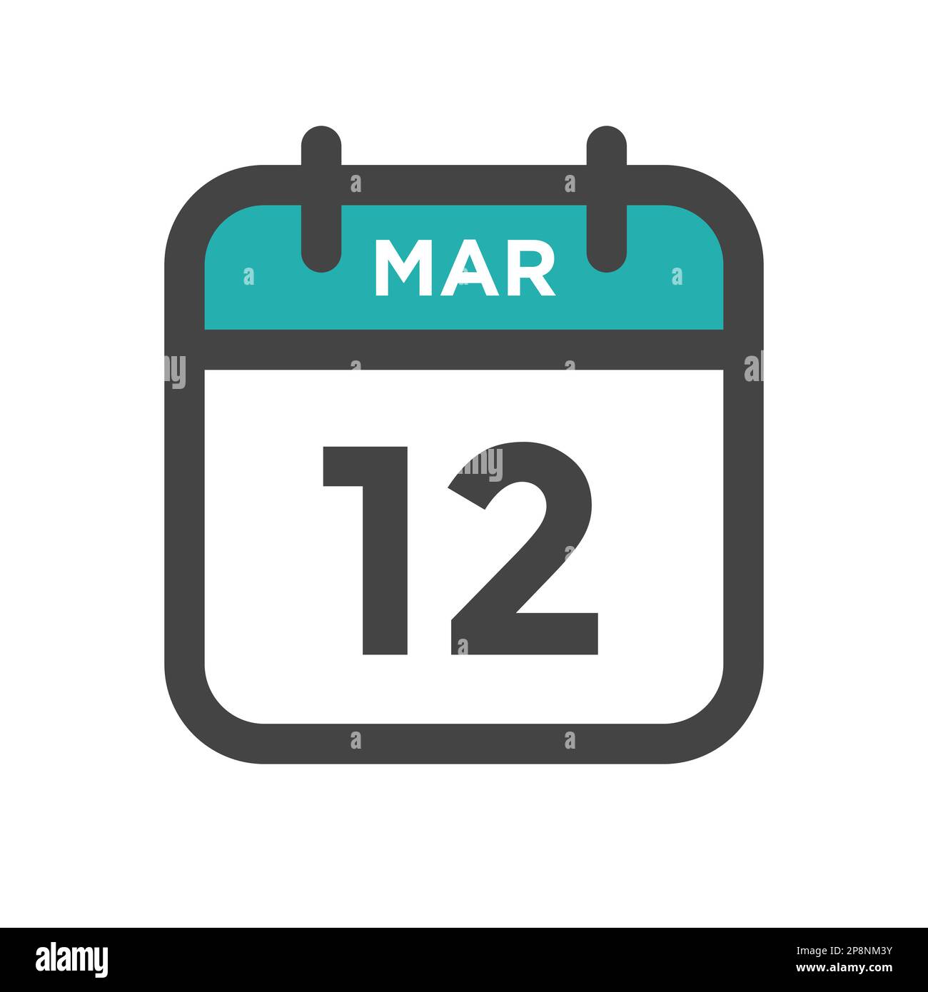 12 mar 2021 Stock Vector Images Alamy