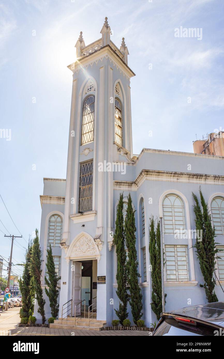 Evangelical christian congregation hi-res stock photography and images ...