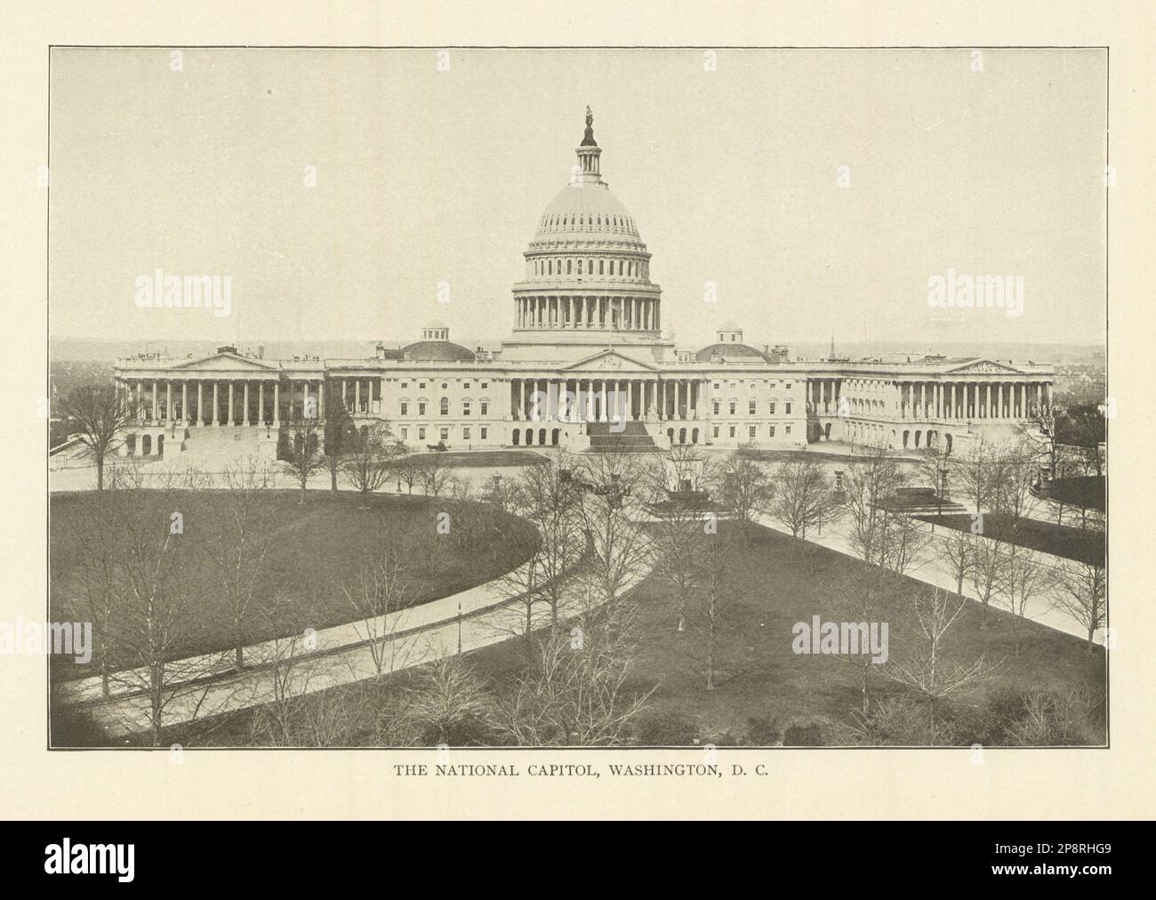 1907 dc hi-res stock photography and images - Alamy