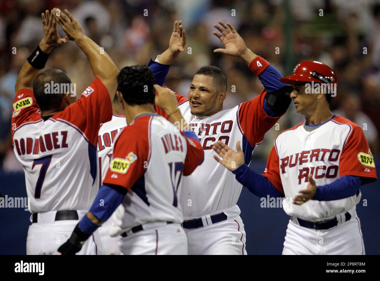 Puerto Rico land third win with 1-0 defeat of Mexico - World