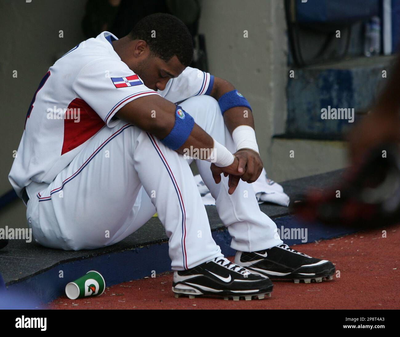 Robinson Cano Still Plans to Play for Dominican Republic in WBC, News,  Scores, Highlights, Stats, and Rumors