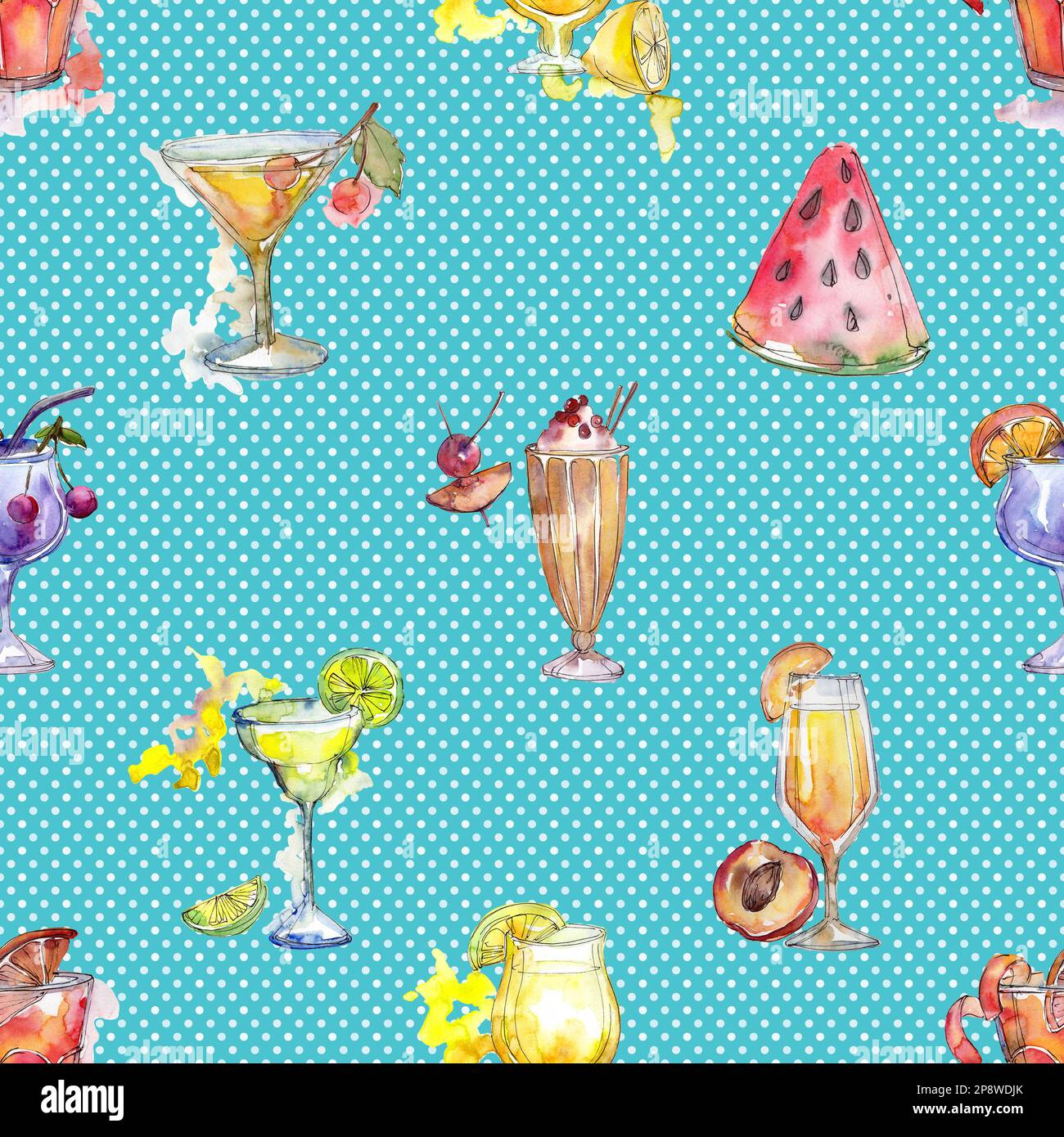 A seamless pattern that can be used for prints, textiles, designing and ...