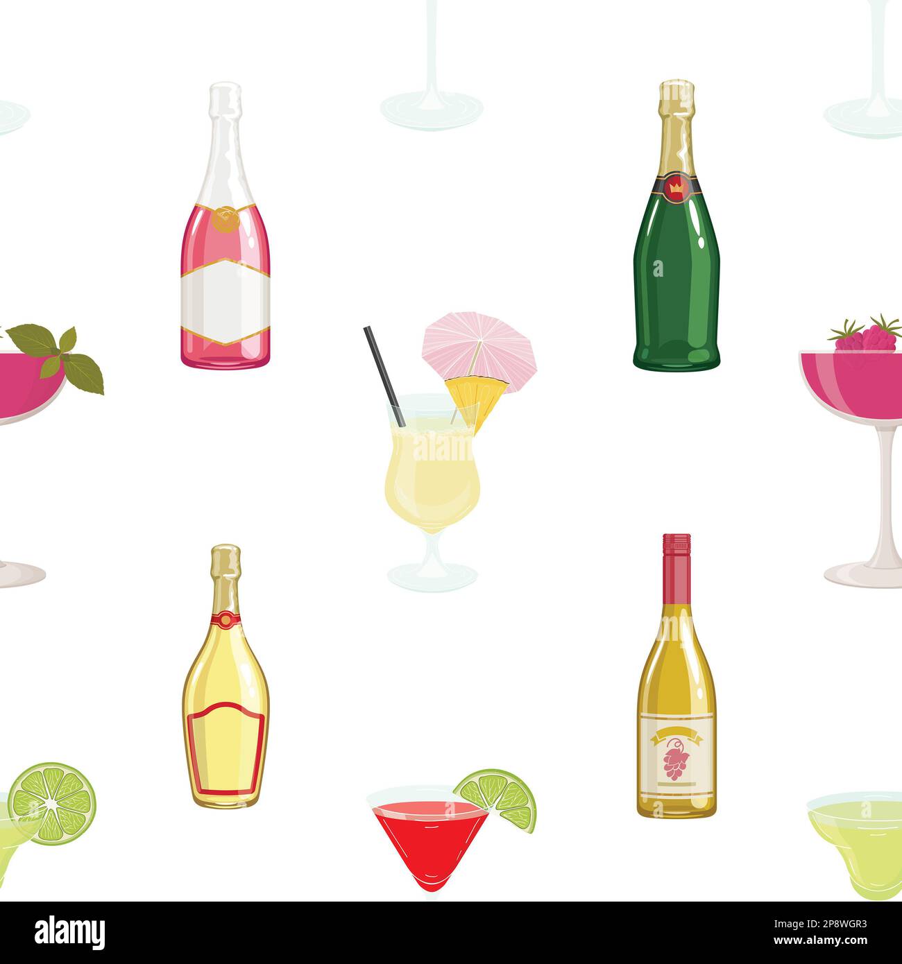 A seamless pattern that can be used for prints, textiles, designing and ...