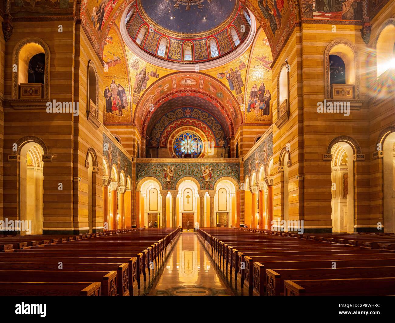 St. Louis Cathedral Wall Art main image 0