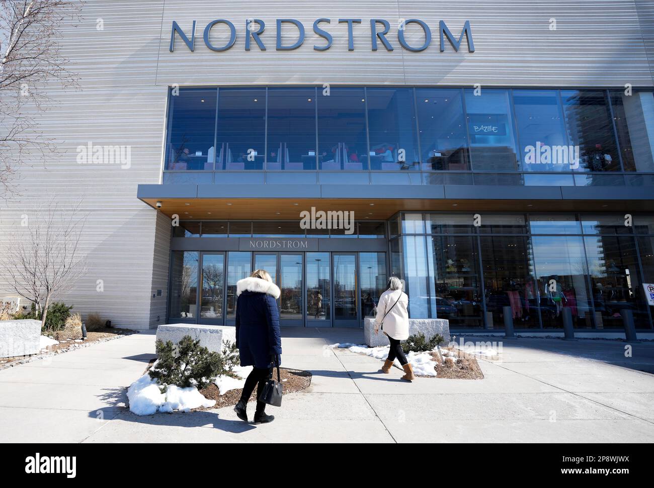 Nordstrom Corporate Headquarters Jobs