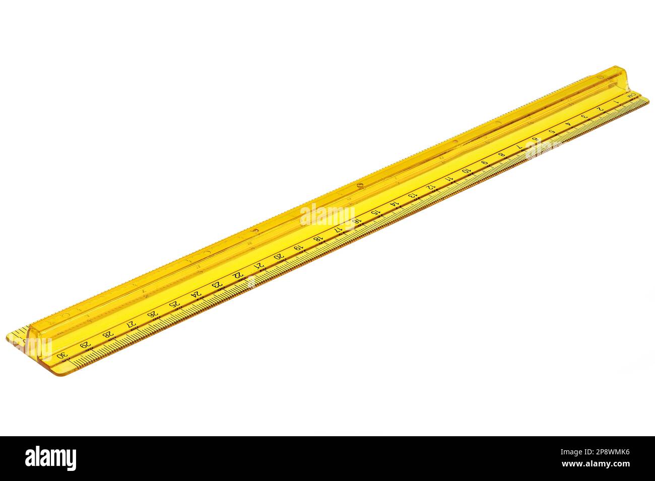 Plastic ruler hi-res stock photography and images - Alamy