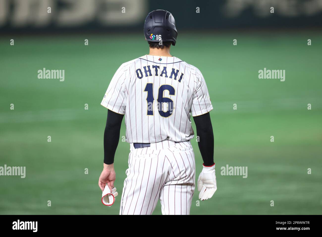 Shohei Otani Editorial Stock Photo - Stock Image