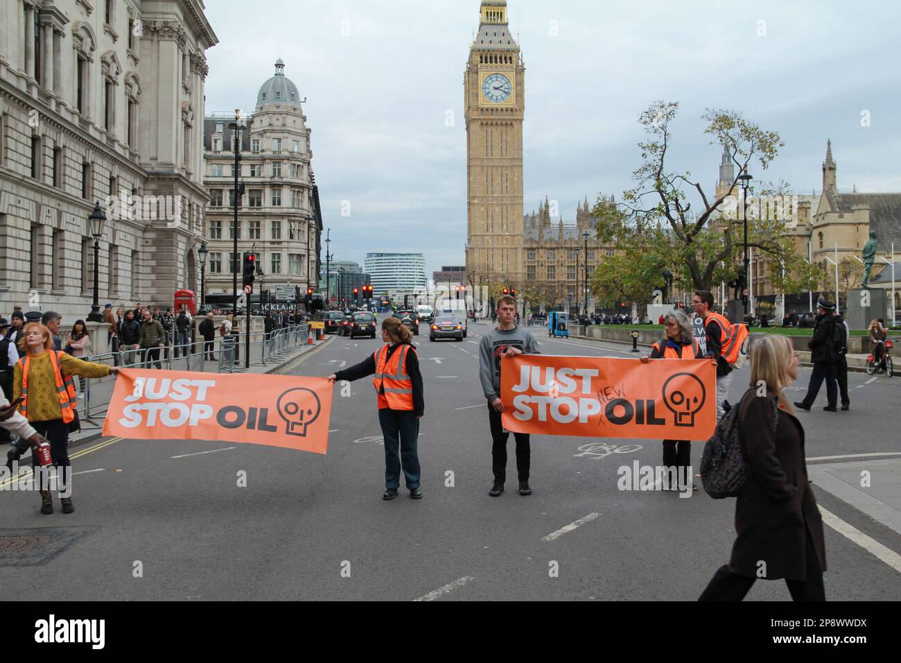 Just stop oil london hires stock photography and images Alamy