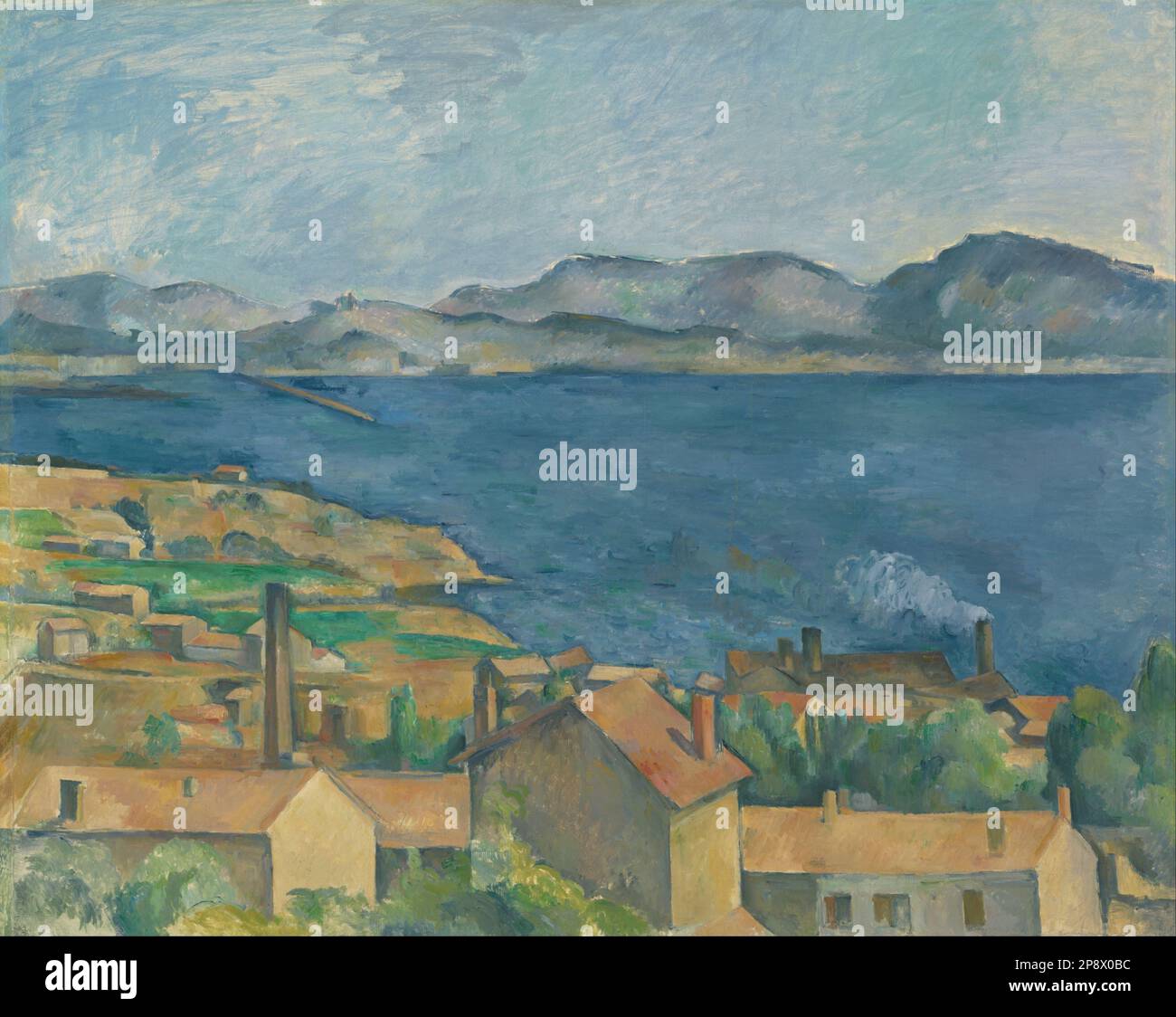 Vintage 1990 Cézanne Vintage 1990 Cézanne