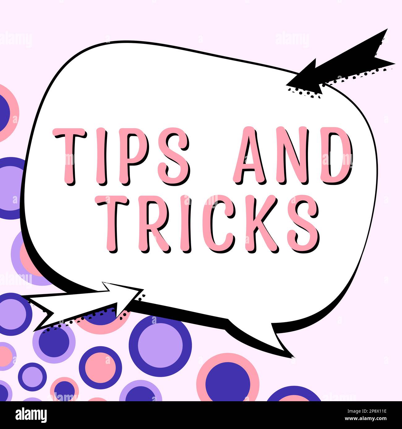 Helpful Tips And Tricks