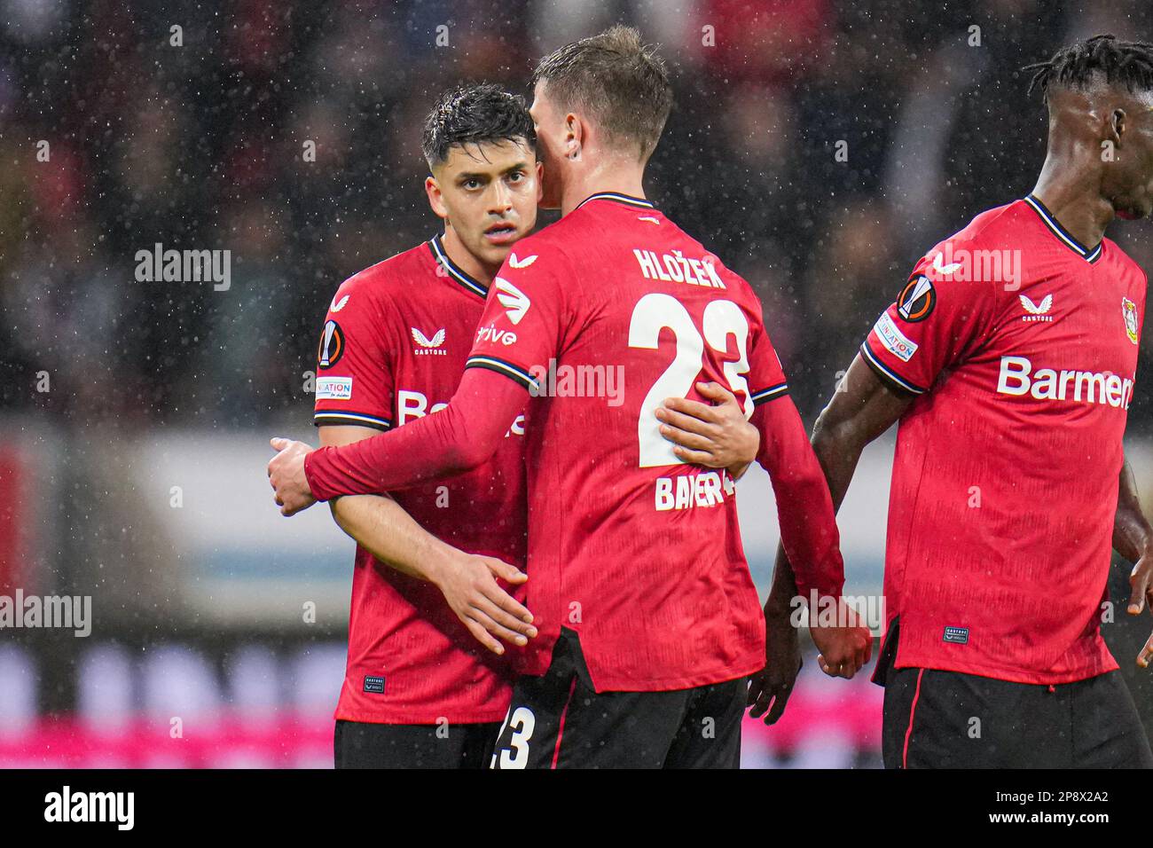 Ferencvárosi vs Leverkusen: Preview & Picks 3/16/2023