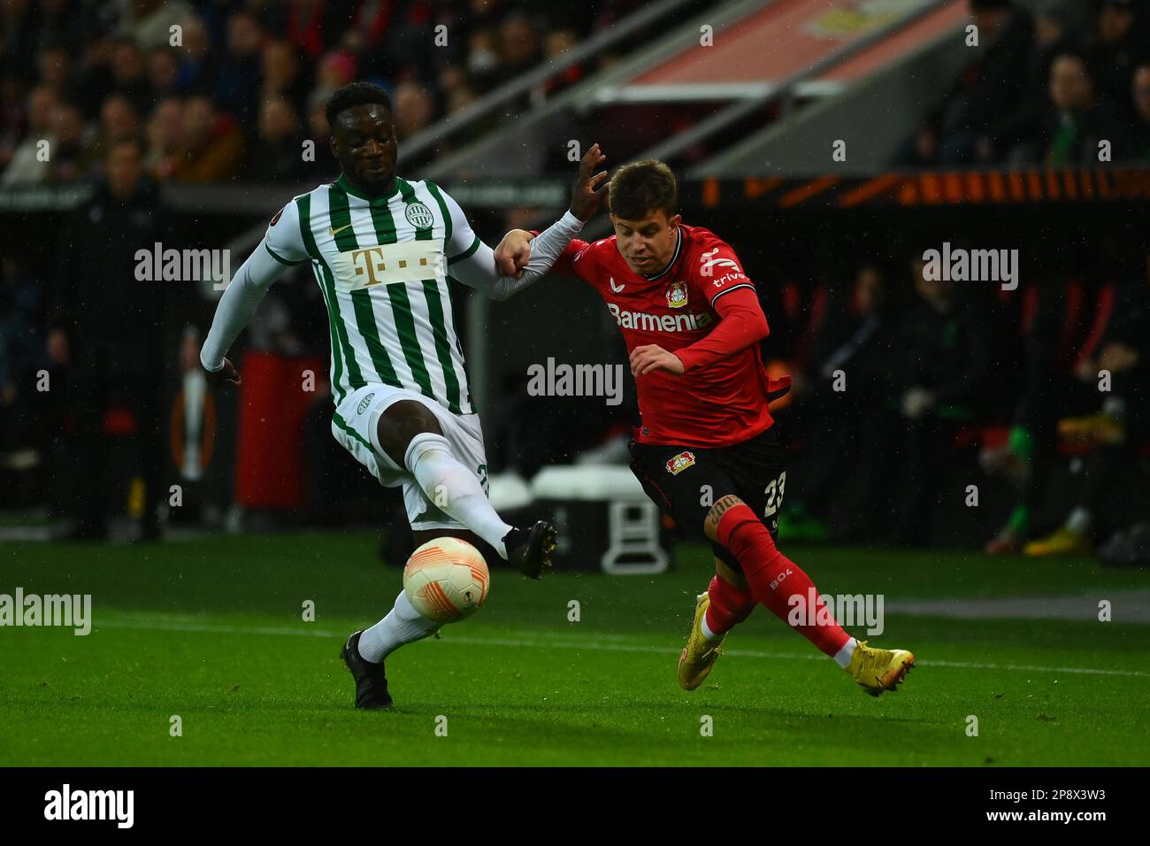 Ferencvaros budapest hi-res stock photography and images - Page 7 - Alamy