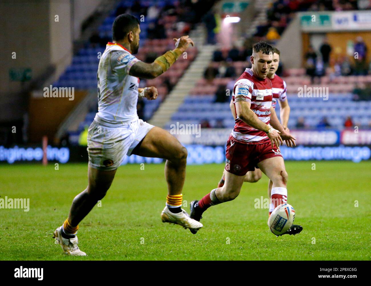 Wigan Warriors