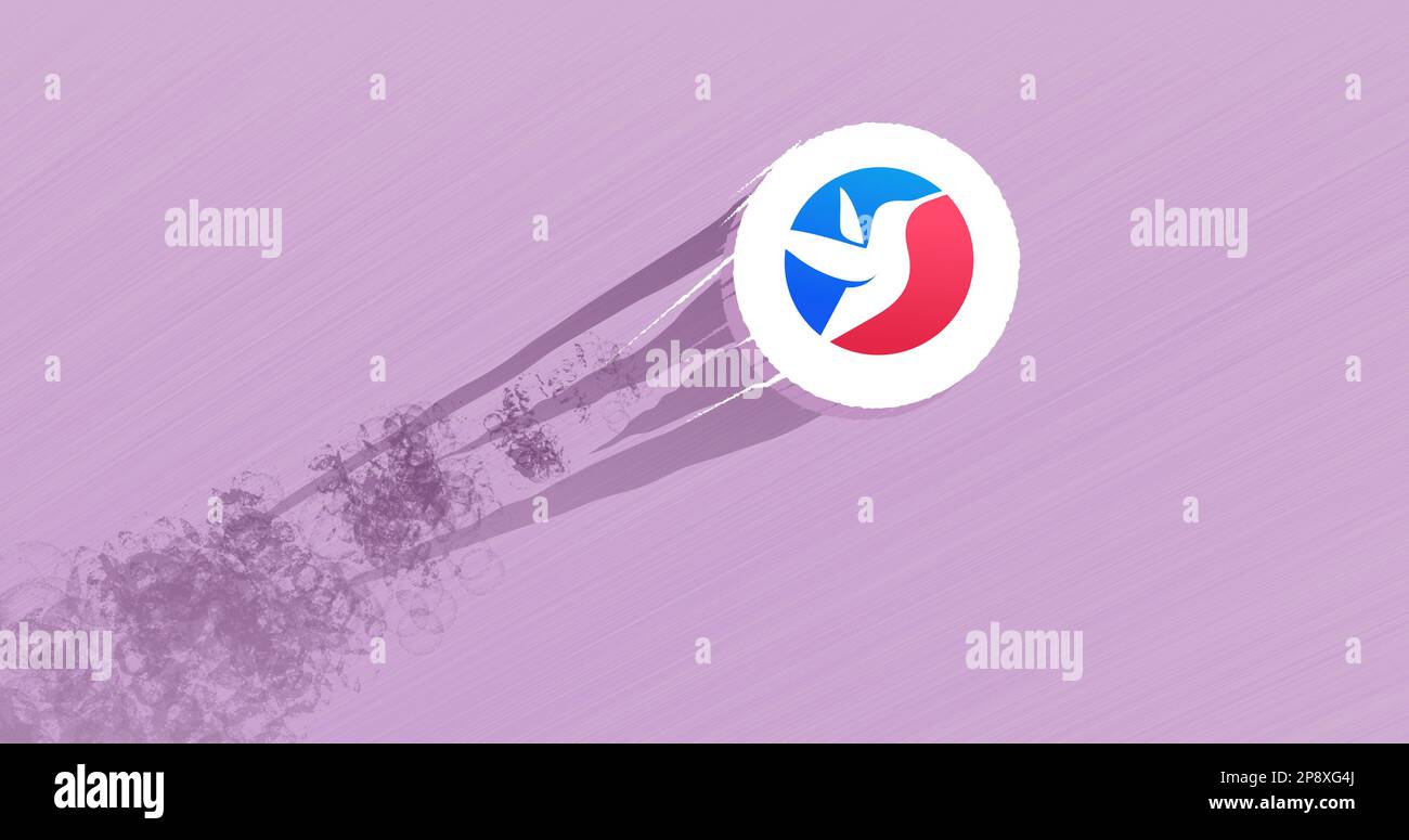 Biswap blockchain hi-res stock photography and images - Alamy