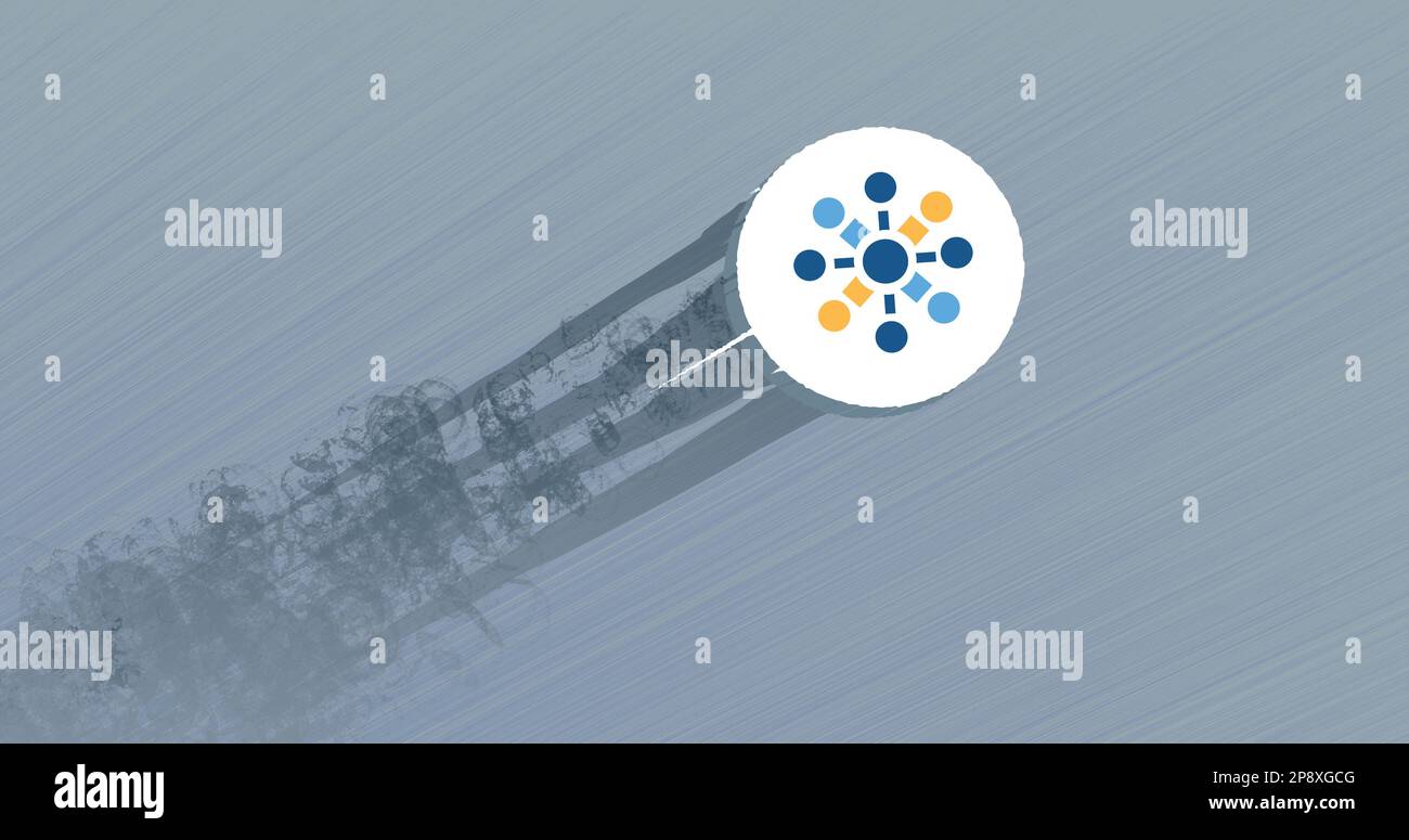 BLZ crypto asset token BLZ take off, unstick, coin skyrocketing in a bull  run. Rise of Bluzelle Stock Photo - Alamy