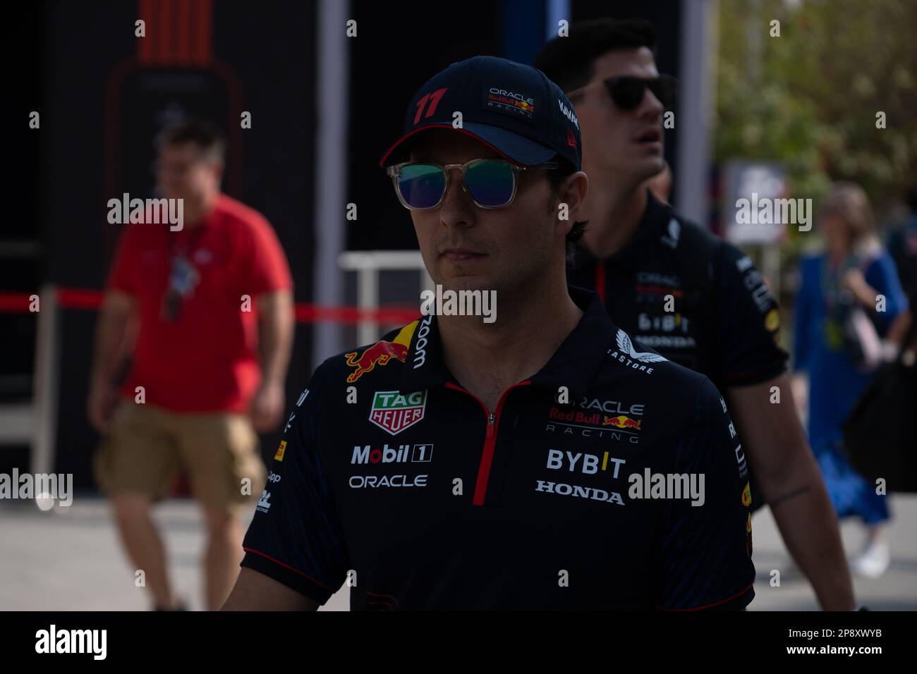 Oracle redbull racing hi-res stock photography and images - Alamy