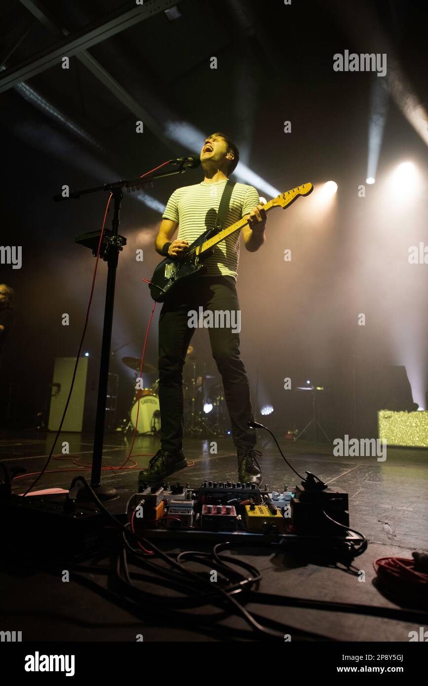 Death cab for cutie 2023 tour hi res stock photography and images Alamy Death cab for cutie 2023 tour hi res stock photography and images Alamy