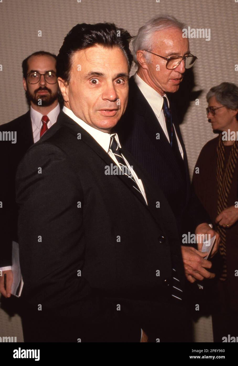 FILE PHOTO Robert Blake Has Passed Away at 89. Robert Blake Circa