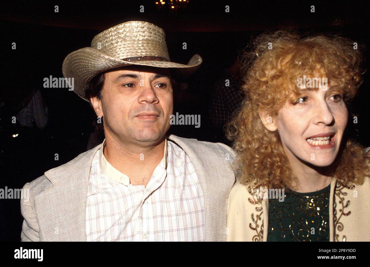 **FILE PHOTO** Robert Blake Has Passed Away at 89. Robert Blake And His